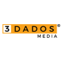 Logo 3 Dados Media